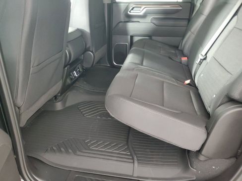 New 2026 Chevrolet Silverado 2500 LT image 13