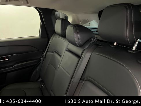 New 2026 MAZDA CX-5 2.5 S w/ Premium Plus Package AWD/4WD image 22