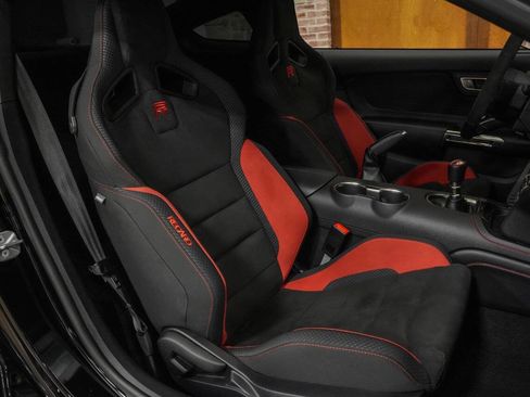 Used 2019 Ford Mustang Shelby GT350R w/ GT350R Equipment Group 920A image 83