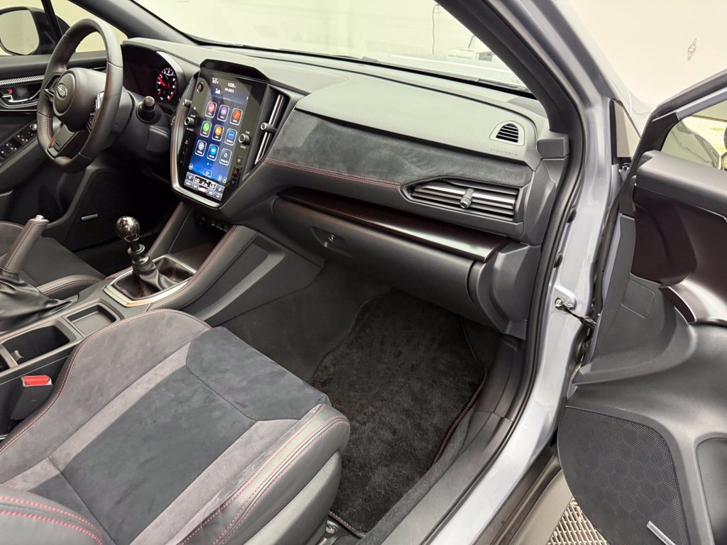 Used 2024 Subaru WRX TR AWD/4WD image 30