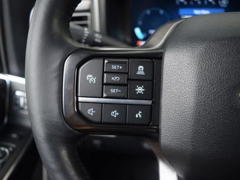 Used 2026 Ford F450 Platinum w/ FX4 Off-Road Package AWD/4WD image 6