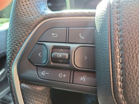 Used 2024 Toyota Tacoma TRD Sport image 21