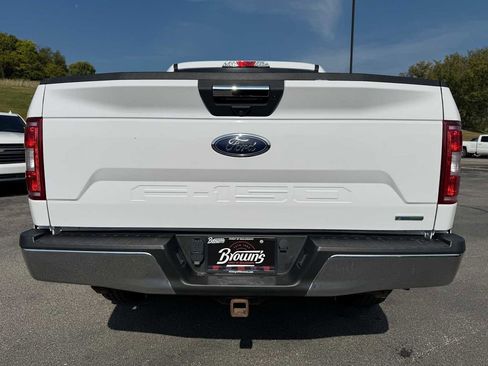 Used 2020 Ford F150 XLT w/ Equipment Group 302A Luxury image 7