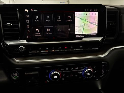 New 2026 GMC Sierra 1500 SLT w/ SLT Premium Package image 24