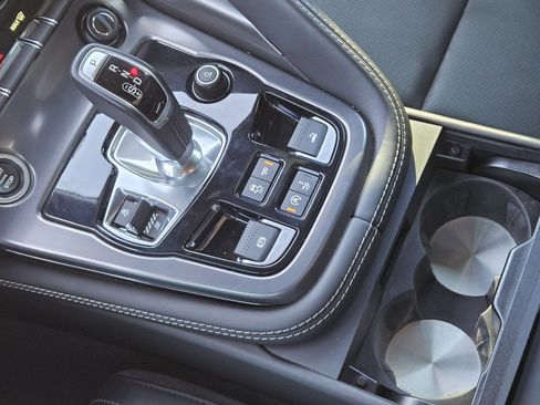 Used 2021 Jaguar F-TYPE First Edition image 22