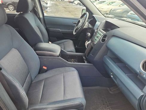Used 2009 Honda Pilot EX image 10