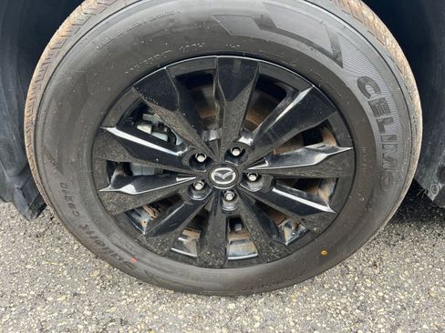 Used 2025 MAZDA CX-50 AWD 2.5 S w/ Select Package image 31