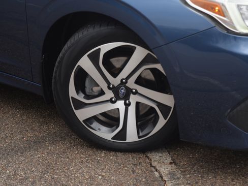 Used 2021 Subaru Legacy Limited w/ Popular Package #3 image 29