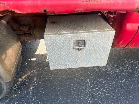Used 2008 Ford F350 XL AWD/4WD image 15