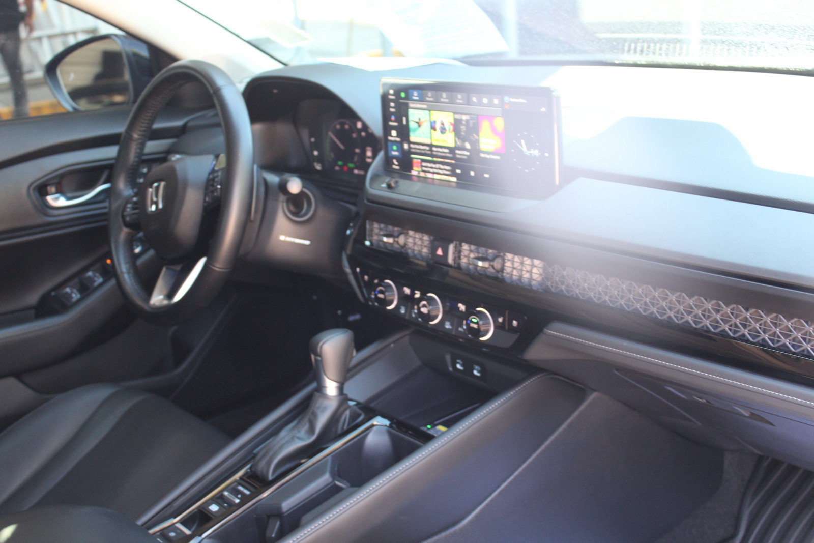 Used 2024 Honda Accord Touring image 20