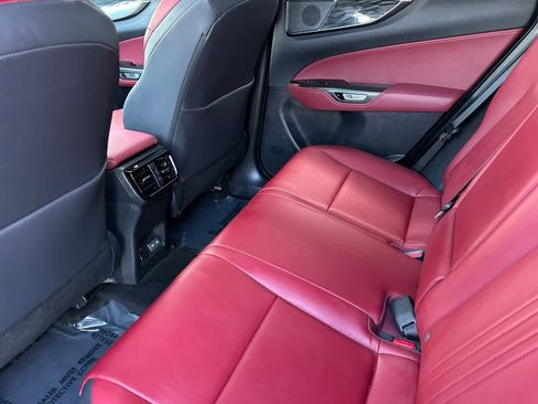 Used 2024 Lexus NX 350h AWD w/ Premium Package image 4