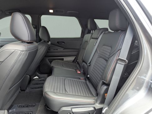 New 2026 Nissan Pathfinder Rock Creek AWD/4WD image 17
