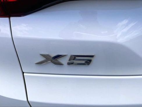 Used 2023 BMW X5 sDrive40i RWD image 30