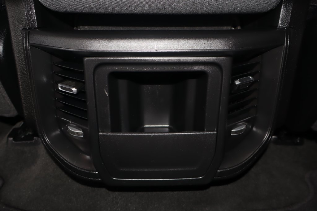 Used 2024 RAM 1500 Tradesman AWD/4WD image 35