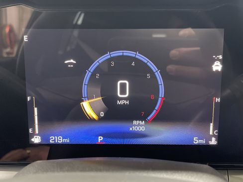 New 2026 Chevrolet Trax LT w/ Driver Confidence Package FWD image 26