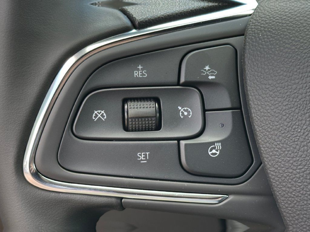 New 2026 Buick Envista Preferred w/ Convenience I Package FWD image 28