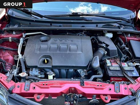 Used 2019 Toyota Corolla LE FWD image 30