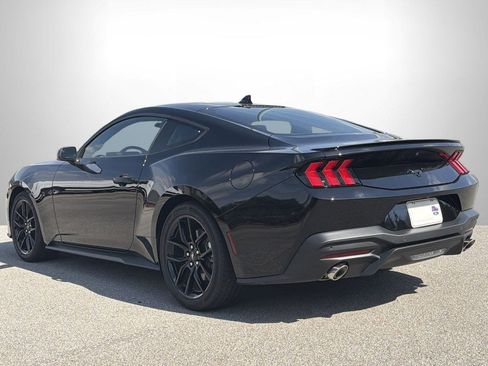 New 2025 Ford Mustang image 22