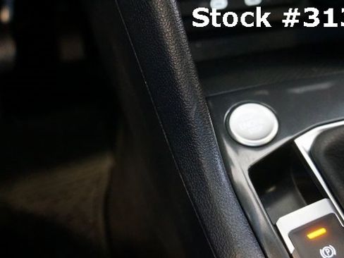 Certified 2024 Volkswagen Tiguan S image 25