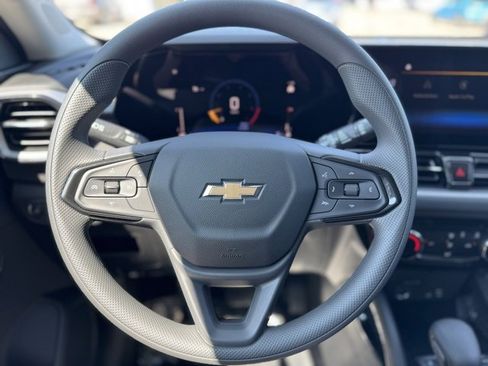 New 2026 Chevrolet TrailBlazer LT w/ Driver Confidence Package image 19