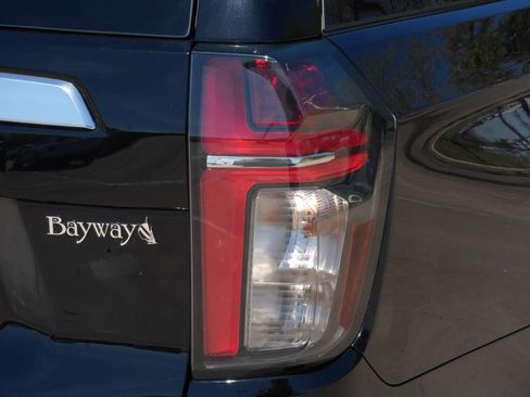 Used 2023 Chevrolet Suburban High Country w/ Max Trailering Package image 23