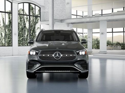New 2026 Mercedes-Benz GLE 350 4MATIC image 7