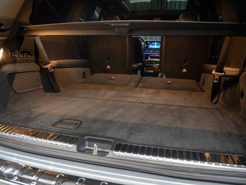New 2026 Mercedes-Benz GLS 450 4MATIC image 35