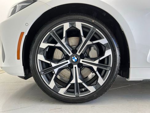 New 2026 BMW 430i 430i w/ Parking Assistance Package image 28