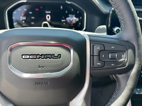 New 2026 GMC Sierra 1500 Denali AWD/4WD image 27