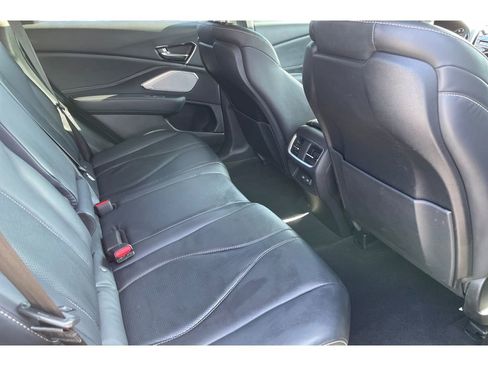 Certified 2020 Acura RDX FWD w/ Technology Package image 17