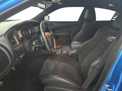 Used 2023 Dodge Charger Scat Pack w/ Plus Group image 9