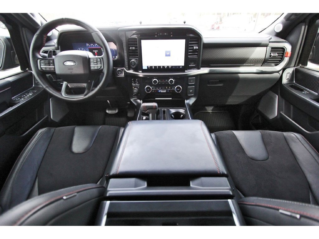 Used 2025 Ford F150 Raptor AWD/4WD image 10