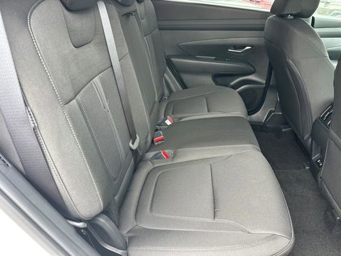 New 2026 Hyundai Tucson SEL FWD image 16
