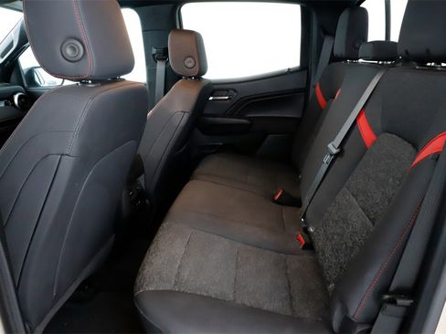 Used 2024 Chevrolet Colorado Z71 w/ Z71 Convenience Package 2 image 21