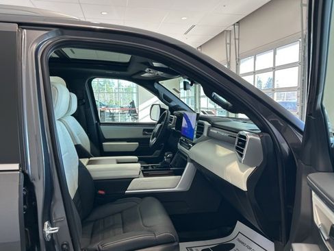 Used 2024 Toyota Sequoia Capstone image 20