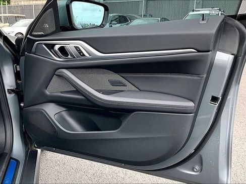 Used 2024 BMW i4 eDrive35 w/ Premium Package RWD image 19