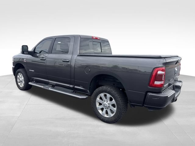Used 2024 RAM 2500 Laramie w/ Sport Appearance Package AWD/4WD image 3