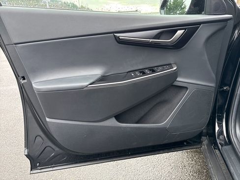 New 2025 Kia EV6 Light w/ Light LR Technology Package image 21