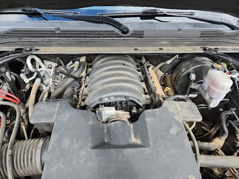 Certified 2020 Chevrolet Suburban LT AWD/4WD image 42