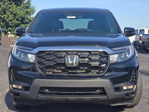 Used 2023 Honda Passport EX-L image 3