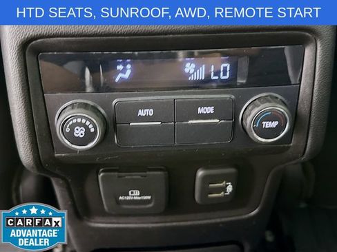 Used 2019 GMC Acadia SLT w/ LPO, Floor Liner Package AWD/4WD image 26