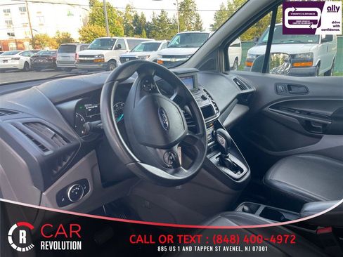 Used 2020 Ford Transit Connect XL FWD image 14