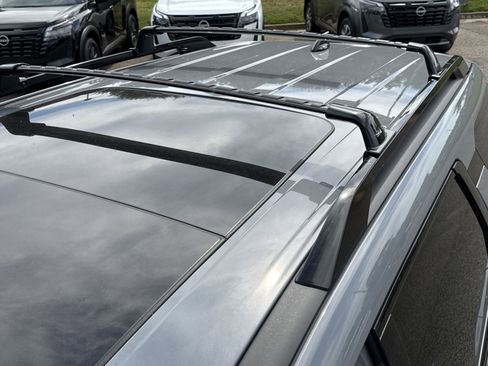 New 2026 Nissan Pathfinder Platinum FWD image 27