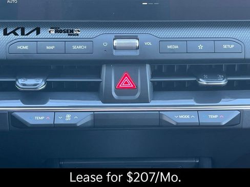New 2025 Kia K4 GT-Line w/ GT-Line Premium Package FWD image 30