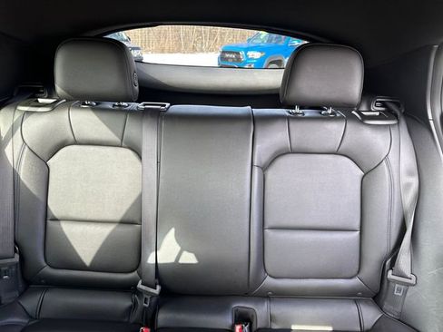 Used 2025 Buick Envista Sport Touring w/ Convenience II Package image 39