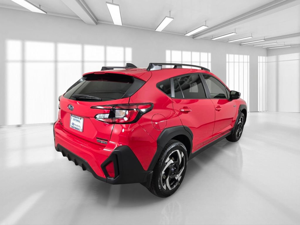 New 2026 Subaru Crosstrek 2.5i Limited AWD/4WD image 6