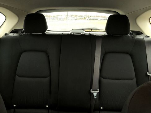 Used 2021 MAZDA CX-5 Sport image 10