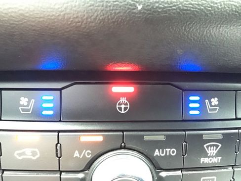 Used 2021 Dodge Durango R/T AWD/4WD image 3