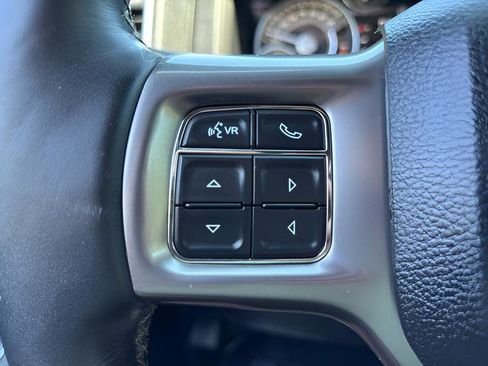 Used 2017 RAM 1500 Limited AWD/4WD image 19