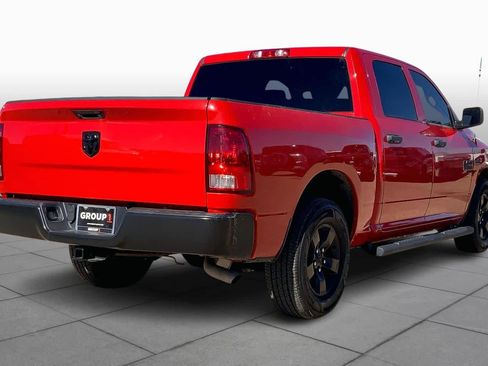 Used 2021 RAM 1500 Tradesman w/ Popular Equipment Group image 13